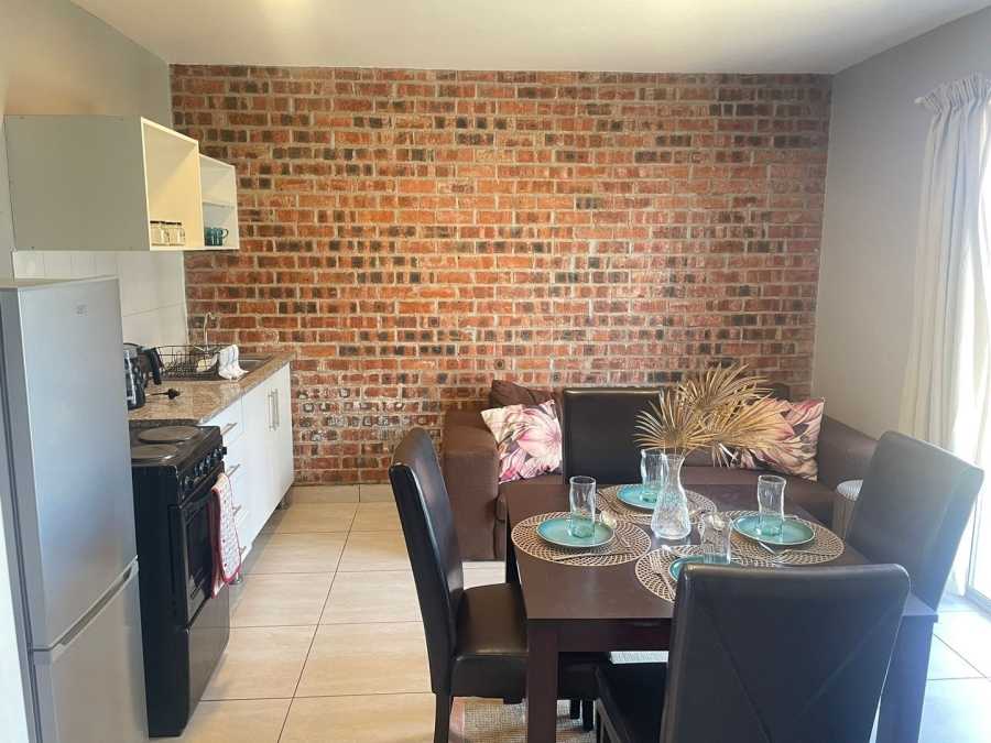 2 Bedroom Property for Sale in Raceway Free State